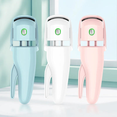 LashLift Heated Eyelash Curler