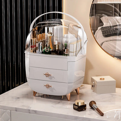 Luxe Vanity Organizer