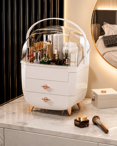Luxe Vanity Organizer